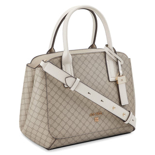 Bolsa de Mano NINE WEST Nml128606  Sintetico Color Multicolor