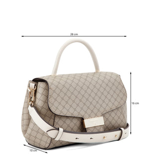 Bolsa Crossbody NINE WEST Nml128621  Sintetico Color Multicolor