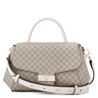 Bolsa Crossbody NINE WEST Nml128621  Sintetico Color Multicolor