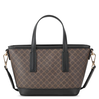 Bolsa Tote NINE WEST Nml129475  Sintetico Color Multicolor