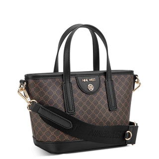 Bolsa Tote NINE WEST Nml129475  Sintetico Color Multicolor