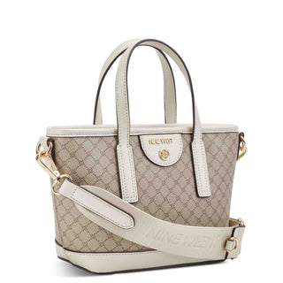 Bolsa Tote NINE WEST Nml129475  Sintetico Color Multicolor