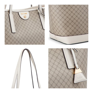 Bolsa Tote NINE WEST Nml145523  Sintetico Color Multicolor
