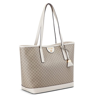 Bolsa Tote NINE WEST Nml145523  Sintetico Color Multicolor