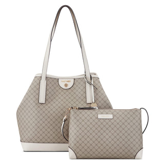 Bolsa Tote NINE WEST Nml145523  Sintetico Color Multicolor