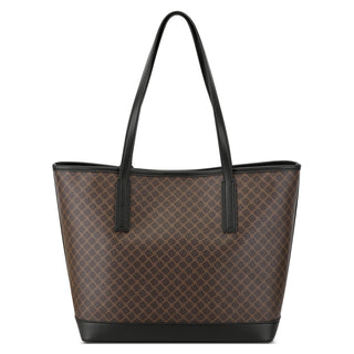 Bolsa Tote NINE WEST Nml145523  Sintetico Color Multicolor