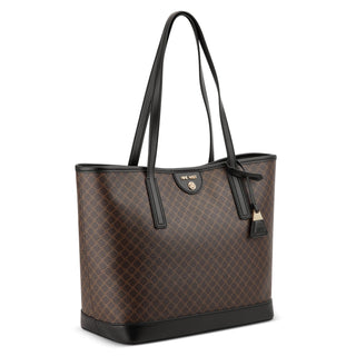 Bolsa Tote NINE WEST Nml145523  Sintetico Color Multicolor