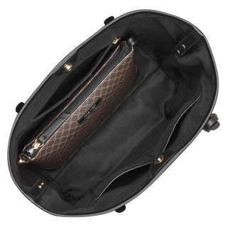 Bolsa Tote NINE WEST Nml145523  Sintetico Color Multicolor