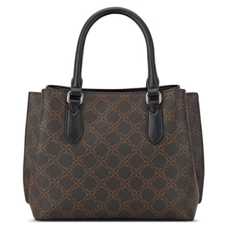 Bolsa de Mano NINE WEST Nyc517306  Sintetico Color Multicolor