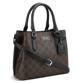 Bolsa de Mano NINE WEST Nyc517306  Sintetico Color Multicolor