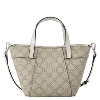 Bolsa Tote NINE WEST Nyc545975  Sintetico Color Multicolor