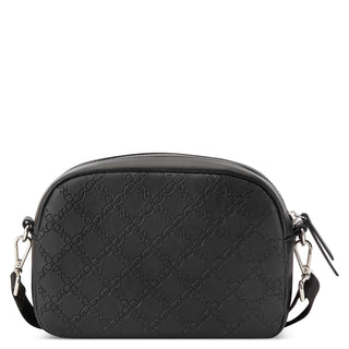 Bolsa Crossbody NINE WEST Nye519770  Sintetico Color Negro