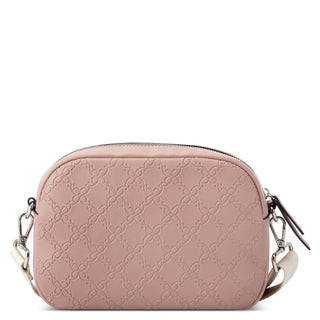 Bolsa Crossbody NINE WEST Nye519770  Sintetico Color Rosa