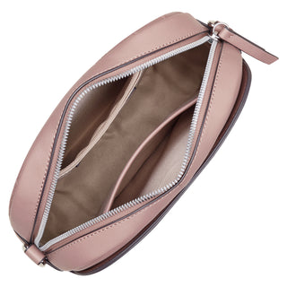 Bolsa Crossbody NINE WEST Nye519770  Sintetico Color Rosa