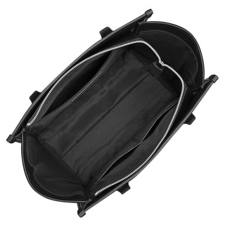 Bolsa Tote NINE WEST Nyj529624  Sintetico Color Negro