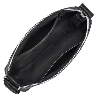 Bolsa Crossbody NINE WEST Nyj529669  Sintetico Color Negro