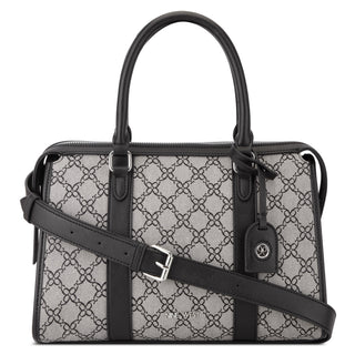Bolsa de Mano NINE WEST Nyj546006  Sintetico Color Multicolor