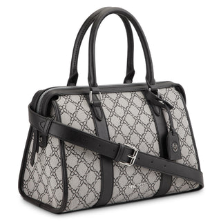 Bolsa de Mano NINE WEST Nyj546006  Sintetico Color Multicolor