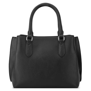 Bolsa de Mano NINE WEST Nym517306  Sintetico Color Negro
