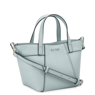 Bolsa Tote NINE WEST Nym545975  Sintetico Color Azul
