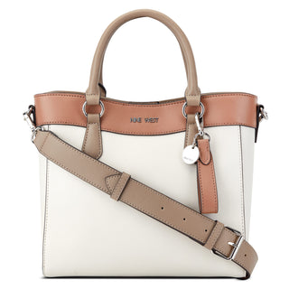 Bolsa de Mano NINE WEST Nym556906  Sintetico Color Multicolor