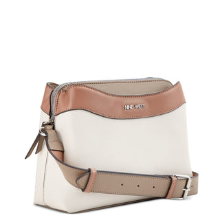 Bolsa Crossbody NINE WEST Nym556969  Sintetico Color Multicolor