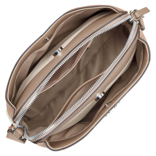 Bolsa Crossbody NINE WEST Nym556969  Sintetico Color Multicolor
