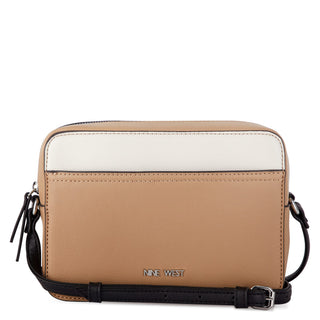 Bolsa Crossbody NINE WEST Nym558270  Sintetico Color Multicolor