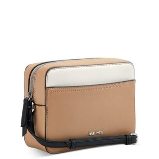 Bolsa Crossbody NINE WEST Nym558270  Sintetico Color Multicolor