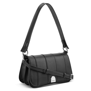 Bolsa Shoulder NINE WEST Nyn122878  Sintetico Color Negro