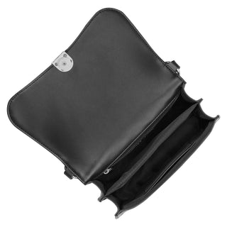 Bolsa Shoulder NINE WEST Nyn122878  Sintetico Color Negro