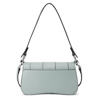 Bolsa Shoulder NINE WEST Nyn122878  Sintetico Color Azul