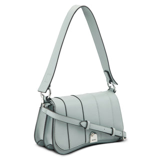 Bolsa Shoulder NINE WEST Nyn122878  Sintetico Color Azul