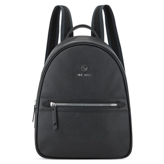 Mochila NINE WEST Nyp529632  Sintetico Color Negro
