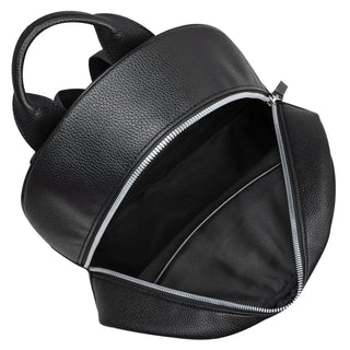 Mochila NINE WEST Nyp529632  Sintetico Color Negro