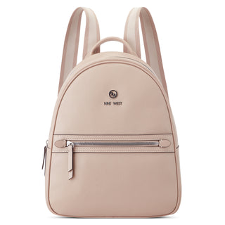 Mochila NINE WEST Nyp529632  Sintetico Color Rosa
