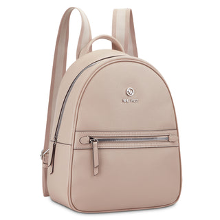 Mochila NINE WEST Nyp529632  Sintetico Color Rosa