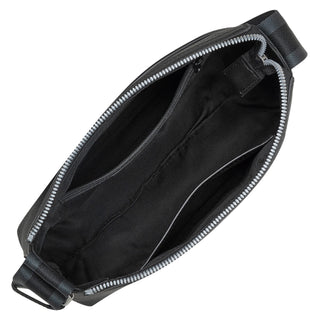 Bolsa Crossbody NINE WEST Nyp529669  Sintetico Color Negro