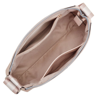 Bolsa Crossbody NINE WEST Nyp529669  Sintetico Color Rosa