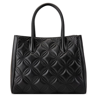 Bolsa de Mano NINE WEST Nyq561106  Sintetico Color Negro