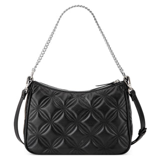 Bolsa Shoulder NINE WEST Nyq561173  Sintetico Color Negro