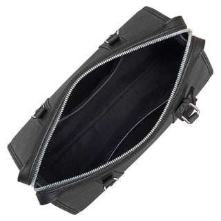Bolsa de Mano NINE WEST Nys546006  Sintetico Color Negro