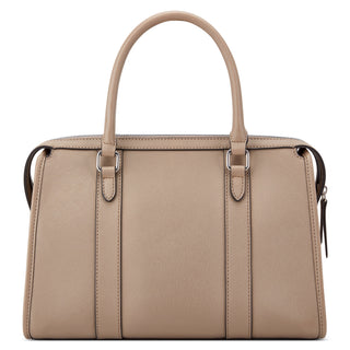 Bolsa de Mano NINE WEST Nys546006  Sintetico Color Cafe