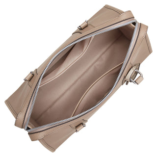 Bolsa de Mano NINE WEST Nys546006  Sintetico Color Cafe