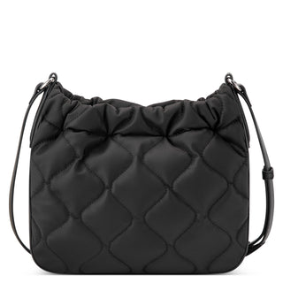 Bolsa Crossbody NINE WEST Nyy128504  Sintetico Color Negro