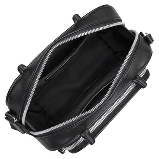 Bolsa de Mano NINE WEST Nyy527376  Textil Color Negro