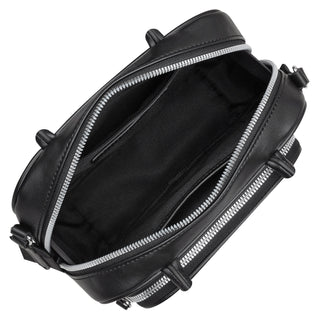 Bolsa de Mano NINE WEST Nyy527376  Textil Color Negro