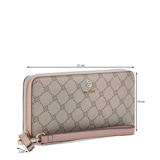 Cartera NINE WEST Gg1403146  Sintetico Color Multicolor