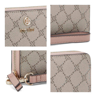Cartera NINE WEST Gg1403146  Sintetico Color Multicolor