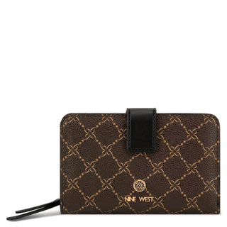 Cartera NINE WEST Gg1403147  Sintetico Color Multicolor
